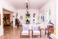 Estâncias Duvivier Hotel Hoteles en Três Rios