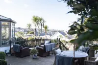 Headland House Luxury B&B Hôtels à : Carbis Bay