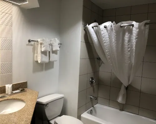 Country Inn & Suites by Radisson, Flagstaff, AZ Habitaciones Photos
