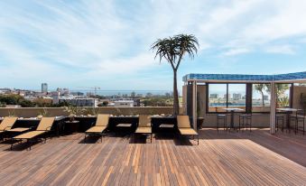 414 - 1Bdr Apartment Close to V&A Waterfront