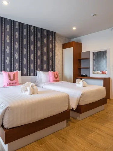 รูปภาพของยูโฮมโฮเทล