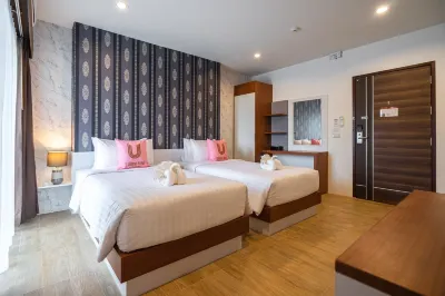 U- Homehotel Nakhonpanom