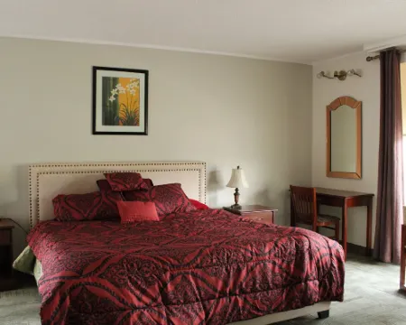 American Travel Inn Hotels in Pullman