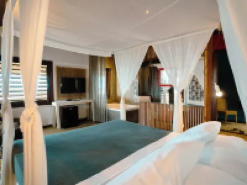 Hotel Boutique Zebra Beach Hotels in Beberibe