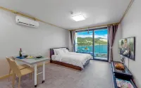 Onda d'Oro Hostel - balcone