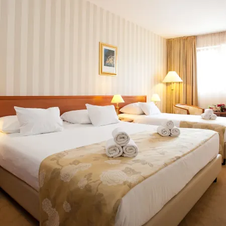 Hotel Globo