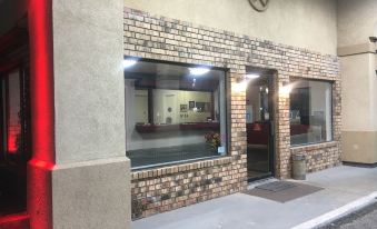 Executive Inn Odessa