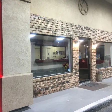 Executive Inn Odessa
