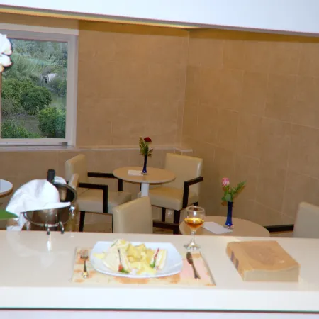 Aria Hotel Samos Town