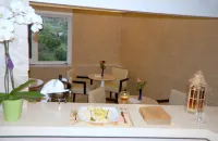 Aria Hotel Samos Town Hotels in Vathi