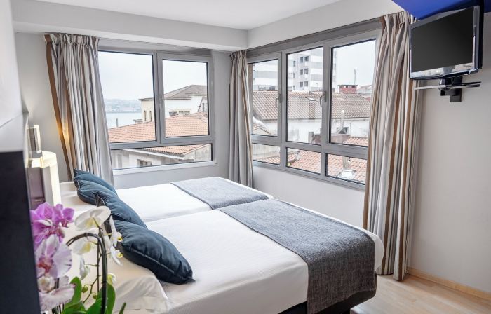 Faranda Pathos, Ascend Hotel Collection