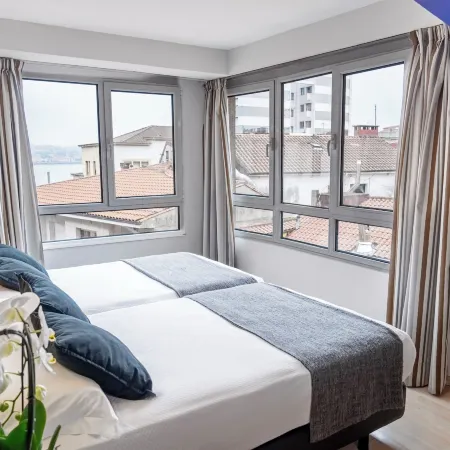 Faranda Pathos, Ascend Hotel Collection