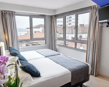 Faranda Pathos, Ascend Hotel Collection Hotels in Gijon