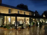 Poets House - Parking