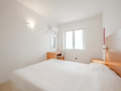 阿雷葛羅塔利亞厄爾巴高爾夫酒店 厄爾巴島酒店