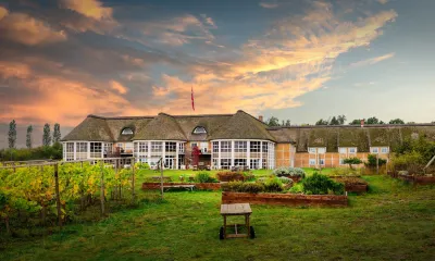 Thon Partner Hotel Sorø Hotels in Slagelse