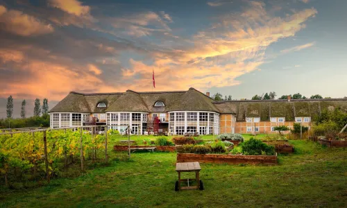 Thon Partner Hotel Sorø Hotels in Soro