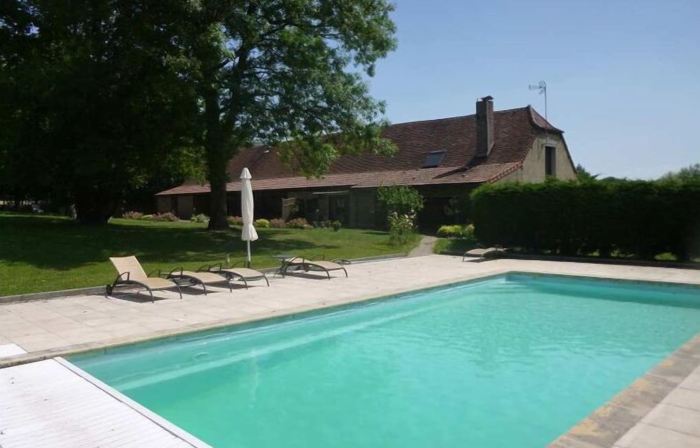 La ferme d'aristide