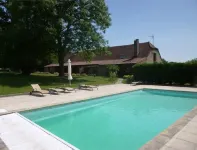 La Ferme d'Aristide - Pools