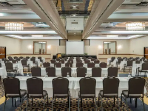 Howard Johnson by Wyndham Lima Hotels in Lima