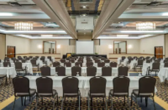 Howard Johnson by Wyndham Lima Hotel di Lima