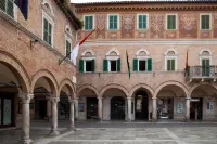 Residenza dei Capitani Hotels in Ascoli Piceno