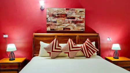 New Kingston Corporate Apts at Donhead