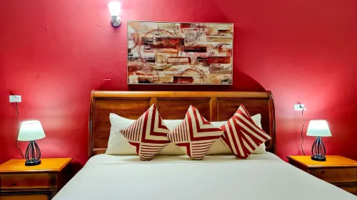 New Kingston Corporate Apts at Donhead