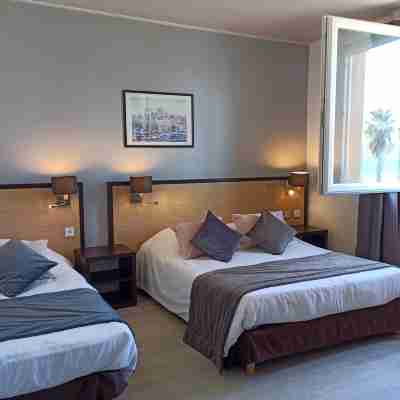 Hôtel Miramar Rooms