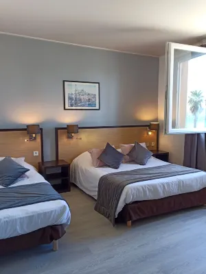 Hôtel Miramar