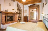Masseria Acquasalsa - Villas
