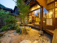 Inase Otsu Machiya Bed and Breakfast Hotéis em Ōtsu