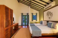 Elephant Reach Hotel - บ้านพักหลังเล็ก