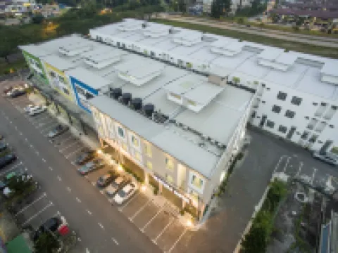 納圖拉酒店 振林山酒店