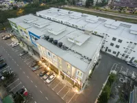 Natura Hotel Hotels near Angsana Spa Nusajaya