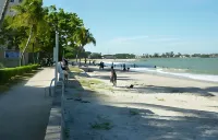 Glory Beach Resort - Beach