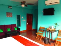 River Dolphin Hotel Hotel di Kratie
