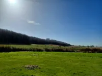 3 Bed Cottage-Sleeps 6-Country Views-Pet Friendly