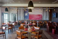 Four Points by Sheraton Midland - breakfast