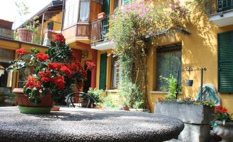 Hotel Centrale Bellagio