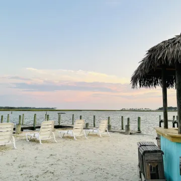 Snug Harbor Marina and Hotel