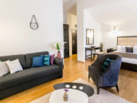Boutique Hotel Kredo Hotels in Herceg Novi