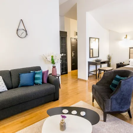 Boutique Hotel Kredo Hotels in Herceg Novi