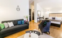 Boutique Hotel Kredo Hotels in Herceg Novi