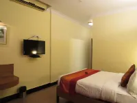 Ramanashree California Resort - รีสอร์ท