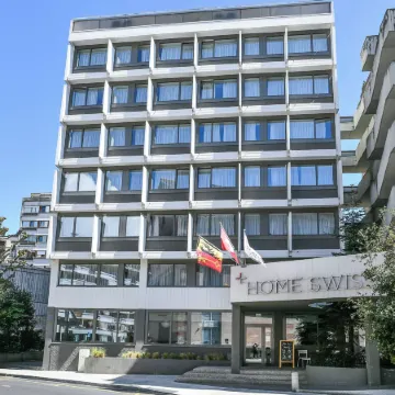Home Swiss Hotel