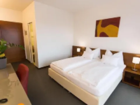 Hotel & Restaurant Christkindlwirt Hotels in Steyr