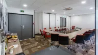 Ibis Bourges