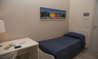 4Rooms B&B Salerno