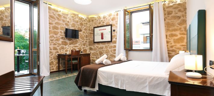 Bienestar - Maison de Charme Hotels in Alghero